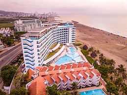 Las Americas Casa de Playa