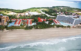 Las Americas Casa de Playa