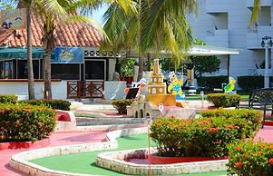 Las Americas Casa de Playa