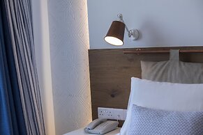 Lordos Beach Hotel & Spa