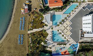 Lordos Beach Hotel & Spa