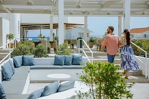 Lordos Beach Hotel & Spa