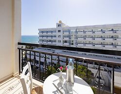 Sandy Beach Hotel & Spa