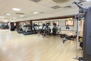 Sandy Beach Hotel & Spa