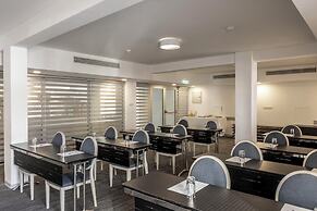 Park Beach Hotel