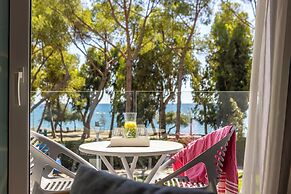 Park Beach Hotel