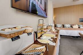 Andante Hotel