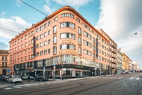 Hotel Belvedere