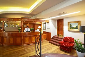 Hotel Belvedere