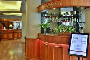 Hotel Belvedere