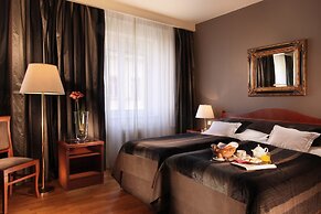 Hotel Belvedere