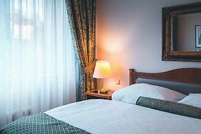 Hotel Belvedere