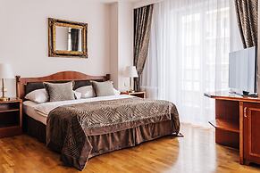 Hotel Belvedere