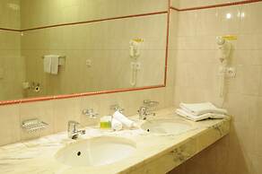 Hotel Belvedere