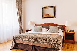 Hotel Belvedere