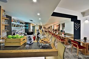 Hotel Belvedere