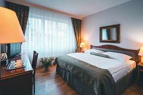 Hotel Belvedere