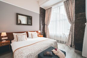 Hotel Belvedere