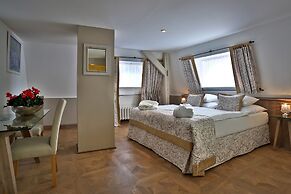 Hotel Belvedere