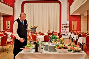 Hotel Belvedere