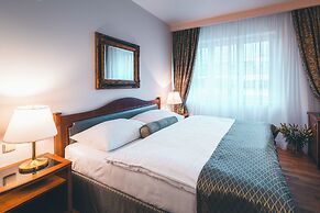 Hotel Belvedere