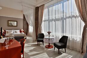 Hotel Belvedere