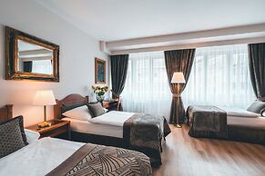 Hotel Belvedere
