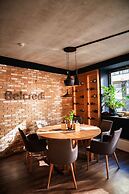 Hotel Belvedere