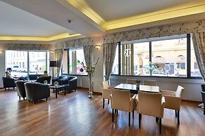 Hotel Belvedere