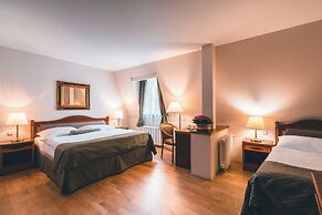 Hotel Belvedere