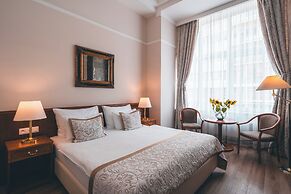 Hotel Belvedere