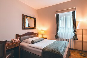 Hotel Belvedere