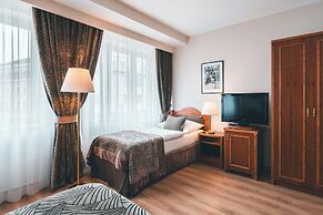 Hotel Belvedere