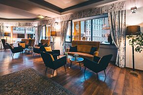 Hotel Belvedere