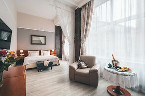 Hotel Belvedere