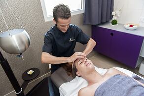 Hôtel & Spa - Thalazur Antibes