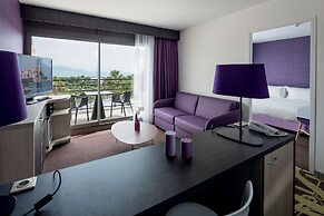 Hôtel & Spa - Thalazur Antibes
