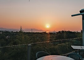 Hôtel & Spa - Thalazur Antibes