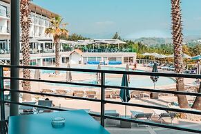 Hôtel & Spa - Thalazur Antibes
