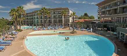 Hôtel & Spa - Thalazur Antibes
