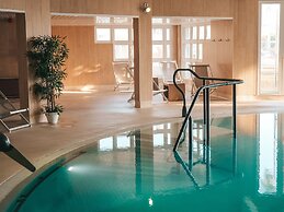 Hôtel & Spa - Thalazur Antibes
