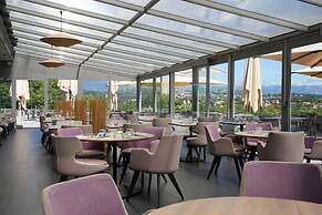 Hôtel & Spa - Thalazur Antibes