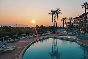 Hôtel & Spa - Thalazur Antibes