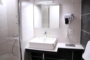 Hotel Athanor