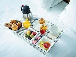 Novotel Beaune