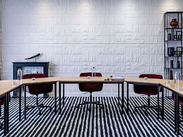 Novotel Beaune