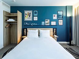 Novotel Beaune