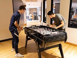 Novotel Beaune