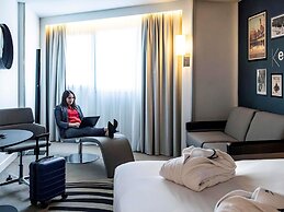 Novotel Beaune