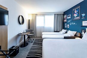 Novotel Beaune